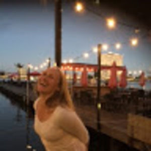 Meet your Posher, Brigitte